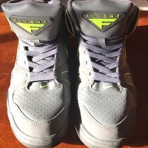 Men's Nike Air Flight Sneakers
